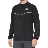 100% - 100% Corridor Stretch Windbreaker Jacket - 40042-00001 - Image 1
