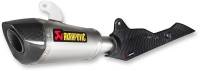 Akrapovic - Akrapovic Slip-On Line Exhaust - Titanium Muffler - S-S10SO11-HASZ - Image 2