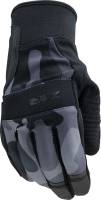 Z1R - Z1R Billet Camo Gloves - 3330-7560 - Camo - Small - Image 1
