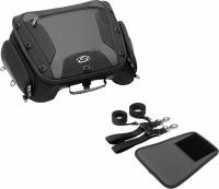 Saddlemen - Saddlemen TS1620S Wide Sport Tunnel Bag - 12in. - 3516-0109 - Image 1