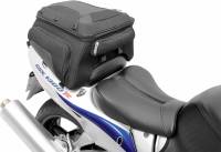 Saddlemen - Saddlemen TS1620S Wide Sport Tunnel Bag - 12in. - 3516-0109 - Image 2