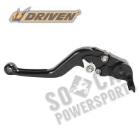 Driven Racing - Driven Racing Halo Adjustable and Folding Brake Lever - DFL-AS-508 - Image 1