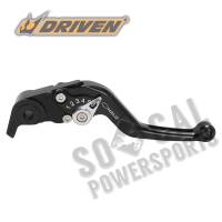 Driven Racing - Driven Racing Halo Adjustable and Folding Brake Lever - DFL-AS-508 - Image 2