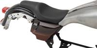 Drag Specialties - Drag Specialties Predator Seat - Mild Stitch - 0801-1071 - Image 2