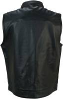 Z1R - Z1R Vindicator Vest - 2830-0467 - Black - Small - Image 2