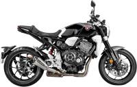 Akrapovic - Akrapovic Slip-On Line Exhaust - Titanium Muffler - S-H10SO21-ASZT - Image 1