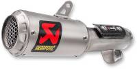 Akrapovic - Akrapovic Slip-On Line Exhaust - Titanium Muffler - S-B10SO9-CUBT - Image 2