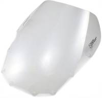 Zero Gravity - Zero Gravity Sport Touring Windscreen - Clear - 23-291-01 - Image 1