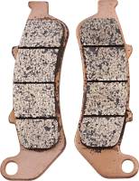 SBS - SBS LS Sintered Brake Pads - 685LS - Image 1