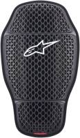 Alpinestars - Alpinestars Nucleon KR-Celli Back Protector Insert - 6503919M - Black - Medium - Image 1