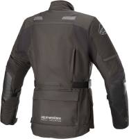 Alpinestars - Alpinestars Stella Andes Drystar v3 Womens Jacket - 3217521-111-2X - Black/Dark Gray - 2XL - Image 2