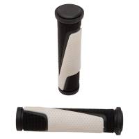 Pro Grip - Pro Grip 807 Grips - White/Black - PA080722NEBI - Image 1