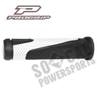 Pro Grip - Pro Grip 807 Grips - White/Black - PA080722NEBI - Image 2