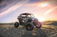 AMS - AMS Sand King Front Tire - 30x11-14 - 0322-0083 - Image 3