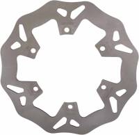 Galfer Brakes - Galfer Brakes Standard Wave Brake Rotor - DF494W - Image 1