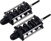 Legends - Legends Revo-A Softail Heavy Duty Coil Suspension - 1310-1974 - Image 6