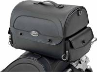 Saddlemen - Saddlemen Cruisn Express Tail Bag - 3503-0056 - Image 1