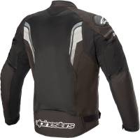 Alpinestars - Alpinestars T-GP Plus R V3 Air Jacket - 3300620-102-M - Black/Gray/White - Medium - Image 2