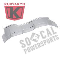 Kuryakyn - Kuryakyn Inner Primary Cover - Chrome - 5643 - Image 1