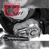 Kuryakyn - Kuryakyn Inner Primary Cover - Chrome - 5643 - Image 2