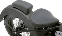 Drag Specialties - Drag Specialties Custom Pillion Pad - Long Solar-Reflective Leather - 0807-0039 - Image 2