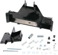 Moose Utility - Moose Utility RM4 Plow Mount Plate - 4501-0802 - Image 1