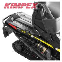 Kimpex - Kimpex Seatjack 2-Up Seat - 000123 - Image 5