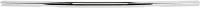 Biltwell Inc. - Biltwell Inc. 1in. Throttle-By-Wire Zero Drag Handlebar - Chrome - 6017-1055 - Image 1