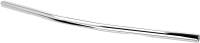 Biltwell Inc. - Biltwell Inc. 1in. Throttle-By-Wire Zero Drag Handlebar - Chrome - 6017-1055 - Image 3