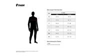 Thor - Thor Formula T-Shirt - 3030-23591 - Image 2