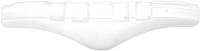 Icon - Icon Breath Deflector for Icon Helmets - White - 0133-0368 - Image 1