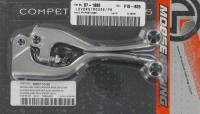 Moose Racing - Moose Racing Competition Lever Set - Black - 1SGHA22 - Image 2