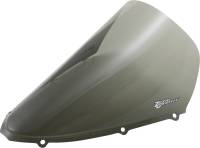 Zero Gravity - Zero Gravity Sport Touring Windscreen - Light Smoke - 23-274-02 - Image 1