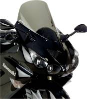 Zero Gravity - Zero Gravity Sport Touring Windscreen - Light Smoke - 23-274-02 - Image 2