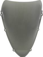 Zero Gravity - Zero Gravity Sport Touring Windscreen - Light Smoke - 23-274-02 - Image 3