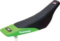 Factory Effex - Factory Effex TC4 Seat Cover - 12-27130 - Image 1