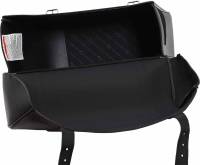 Saddlemen - Saddlemen Highwayman Slant-Style Saddlebag - Classic - 18in.L x 6in.W x 12in.H - X021-02-042 - Image 2