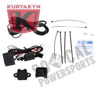 Kuryakyn - Kuryakyn USB Power Source - 1703 - Image 1