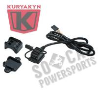 Kuryakyn - Kuryakyn USB Power Source - 1703 - Image 2