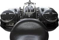 Phoenix Products - Phoenix Products 704-MC Series Stereo System - 2-Speaker System - PP10412F - Image 1