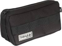 Thrashin Supply Company - Thrashin Supply Company Utility Handlebar Bag - THB-0002 - Image 2