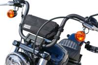 Thrashin Supply Company - Thrashin Supply Company Utility Handlebar Bag - THB-0002 - Image 4
