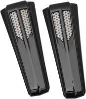 Ciro - Ciro Upper Fork Tin Accents - Gloss Black - 43011 - Image 2