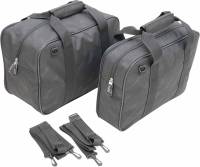 Saddlemen - Saddlemen BMW Saddlebag Liner Set - R1200GS - 3501-0784 - Image 1