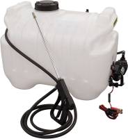 Moose Utility - Moose Utility 40gal. Sprayer - LG-40-DLX-MOOSE - Image 1