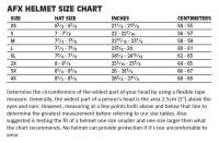 AFX - AFX FX-39 Dual Sport Series 2 Multis Helmet - 0110-5867 - Matte Black/Carbon - Medium - Image 2