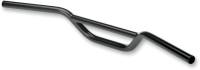 Biltwell Inc. - Biltwell Inc. 1in. Moto Handlebar - Black - 6016-2012 - Image 2