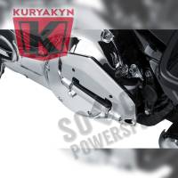 Kuryakyn - Kuryakyn Hex Folding Mini Boards without Adaptor - Chrome - 5908 - Image 3