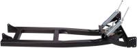 Moose Utility - Moose Utility Plow Push Tube for Use with Winch Or Electric Lift - 2709PF - Image 1