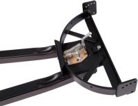 Moose Utility - Moose Utility Plow Push Tube for Use with Winch Or Electric Lift - 2709PF - Image 2